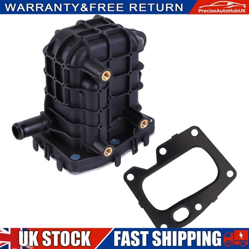 Egr cooler housing - egr,