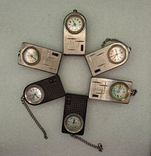 USSR Vintage Soviet Alarm