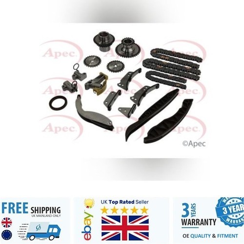 Timing chain kit ack4098 for - kit,