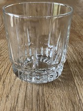 Vintage Arcoroc Tempered Glass