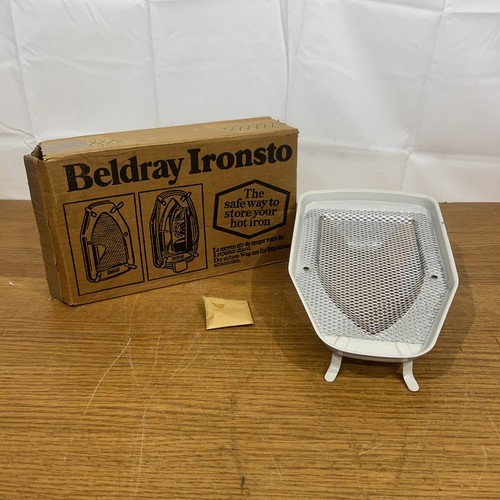 Vintage beldray wall - beldray, mounted