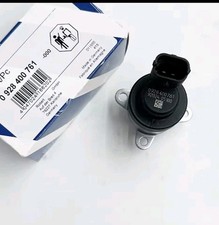 FUEL PUMP PRESSURE REGULATOR
