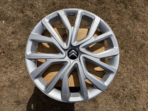 Genuine citroen berlingo wheel - berlingo,