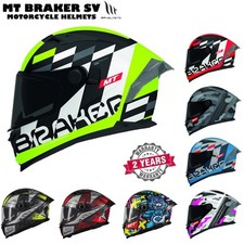 2025 New MT Braker Full Face