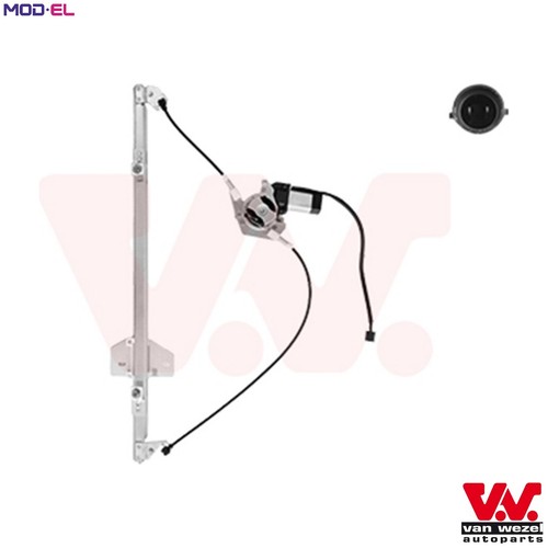 Window regulator 3797261 for - regulator,