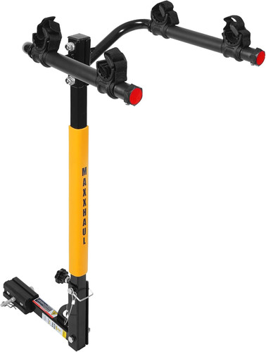 50025 hitch mount bike rack - hitch,