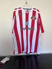 Sunderland Home Strip In Good