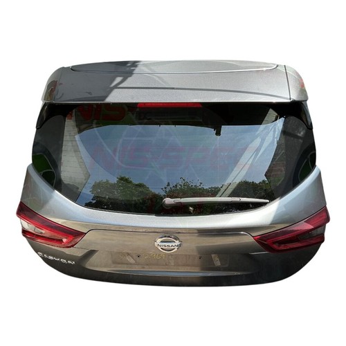 Nissan qashqai j11 - nissan,