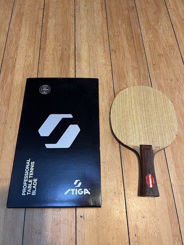 Stiga clipper wood - stiga,