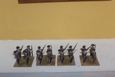 AMERICAN WAR INDEPENCED METAL