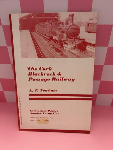 The cork blackrock passage - the,
