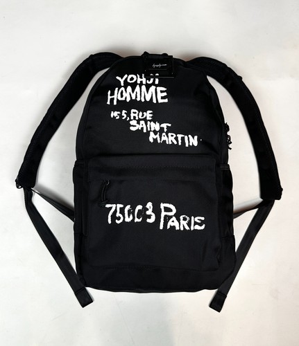 Yohji yamamoto pour homme - yamamoto,
