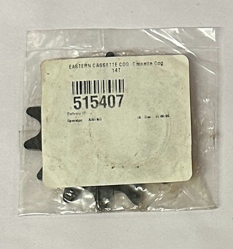 Eastern 14t screw - eastern,