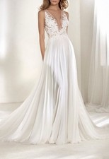 Pronovias Atelier Wedding