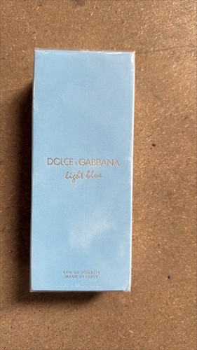 Dolce gabbana light - dolce, &