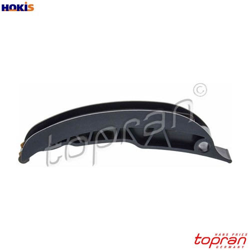 Tensioner guide timing chain - guide,