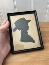 Small antique signed - small,