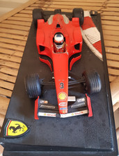 FERRARI MICHAEL SCHUMACHER -