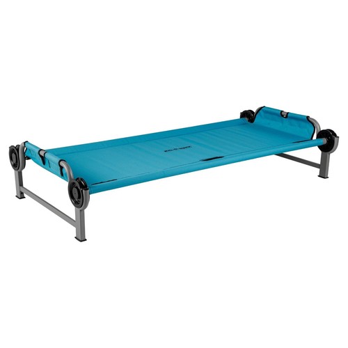Disc bed youth - youth, single