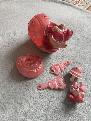 Tonka keypers vintage 80s toy - vintage,