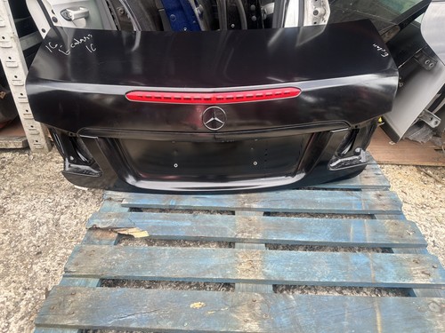 Mercedes class e220 coupe - mercedes,