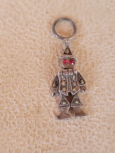 Vintage 925 sterling silver - sterling,