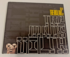 The Mars Volta - Tremulant CD