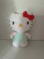 Hello Kitty Plush Soft Toy Sanrio 2024
