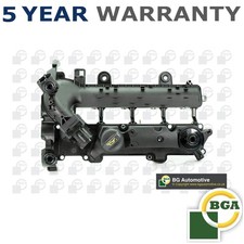 BGA Rocker Box Cover Fits