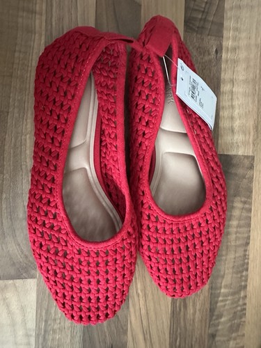 Red size holiday - size, 5