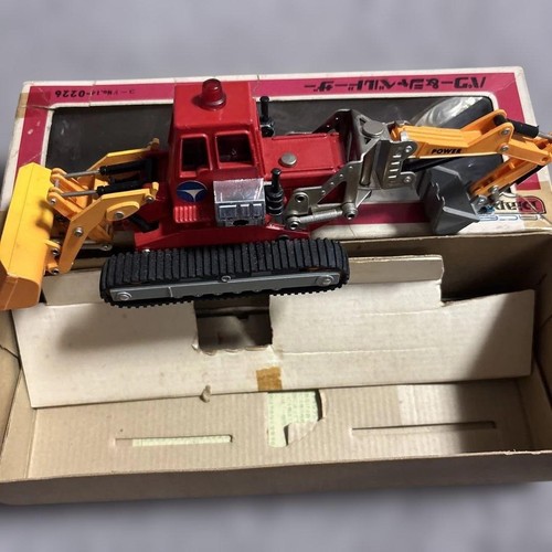 Diapet yonezawa mini car power - mini,