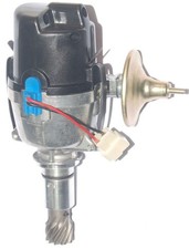 Electronic Distributor for