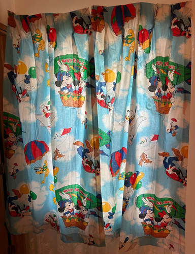 Vintage mickey friends air - vintage, &