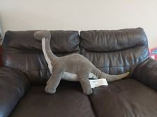 Ikea Jattelik Dinosaur