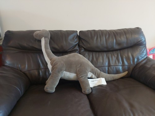 Ikea jattelik dinosaur - jattelik,