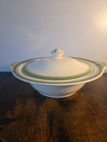 Rare 1930s alfred - rare, meakin