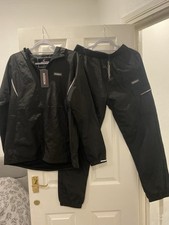 Mens McKenzie Tracksuit Size