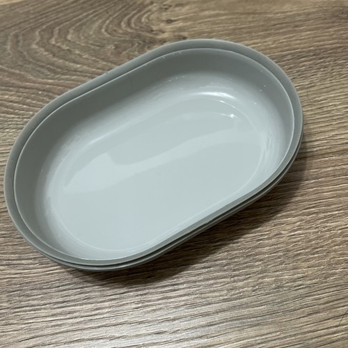 Surefeed bowl grey sureflap - surefeed,