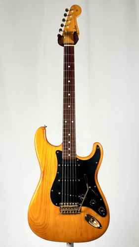 Fender japan std - japan, "order