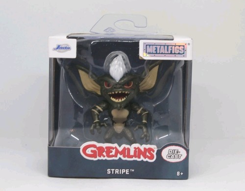 Gremlins stripe metalfigs jada - stripe,