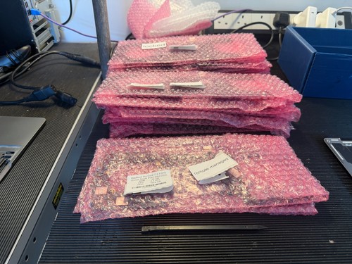 15x faulty apple macbook - 15x,