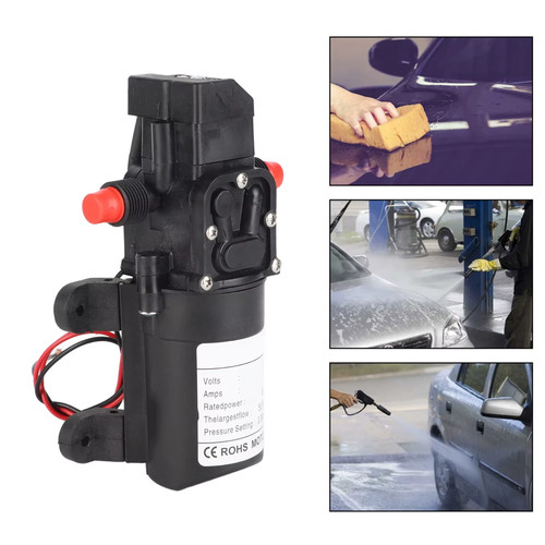 12v water pump high - pump,