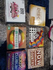 CD Joblot Bundle