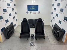 Audi line complete half - s,