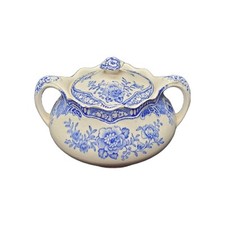 Vintage Crown Ducal Bristol