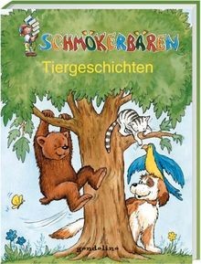 Schmökerbären