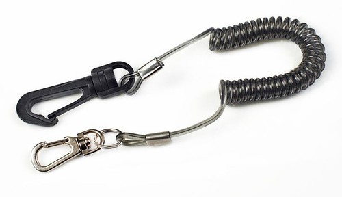 Mclean recoil leasch - mclean,