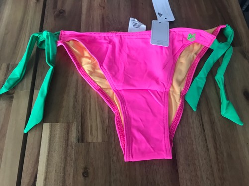Banana moon swim bikini