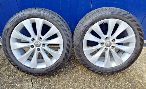 Astra gtc alloy - astra, 18"