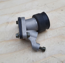 1 Throttle intake manifold
